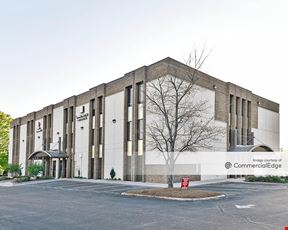 Stratford Executive Park
