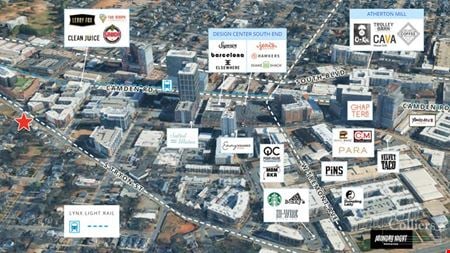 Preview of Other space for Sale at 201 W Park Ave