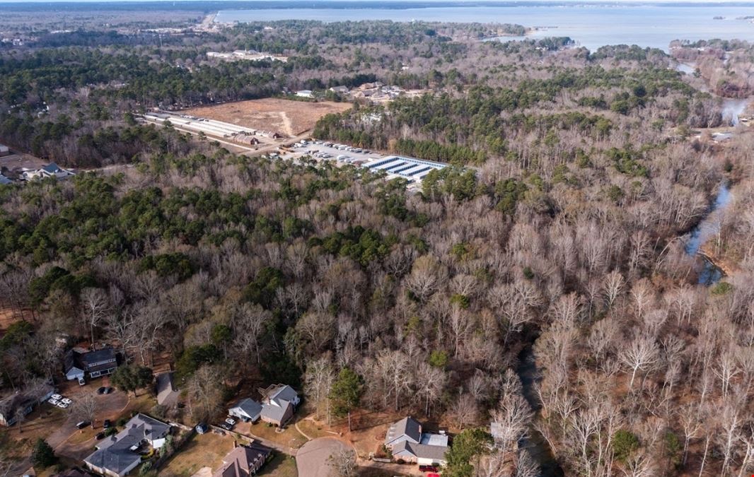 Grants Ferry Road Development Opportunity