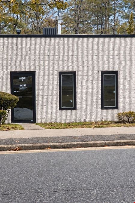 232 N Belle Mead Rd.
