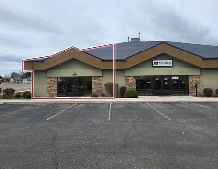 Preview of Office space for Rent at 3060 12th Avenue Rd. 
