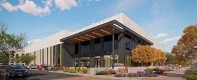 Industrial Space for Sale or Lease in Tempe
