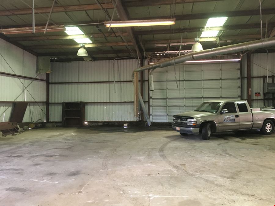 1800 Greeleyville Hwy