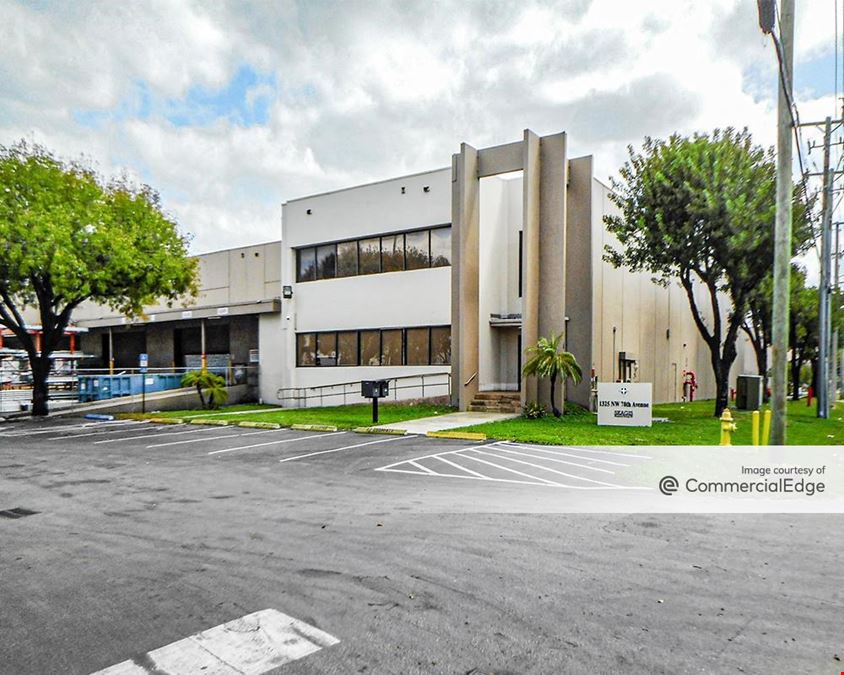 1325 NW 78th Avenue