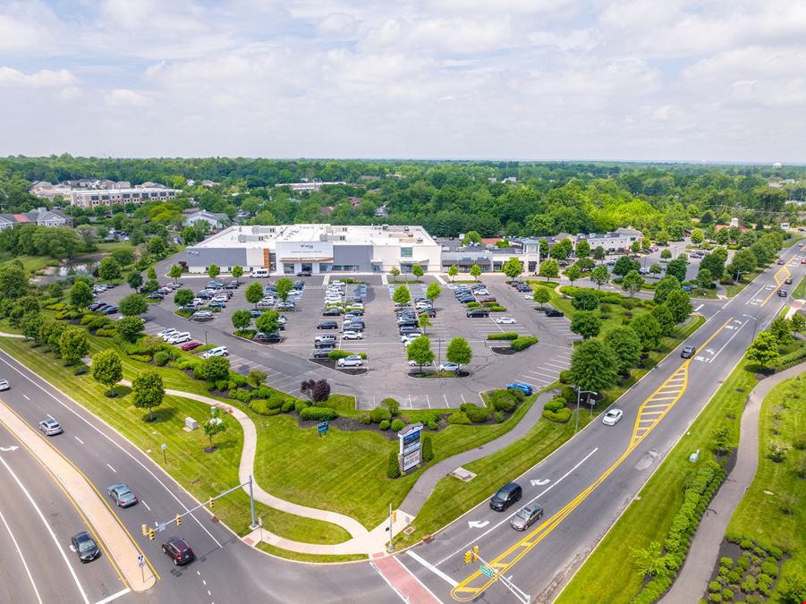 Moorestown Commons