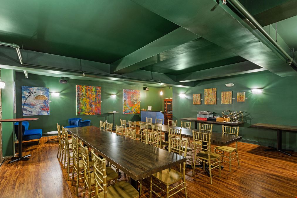2nd Generation Restaurant