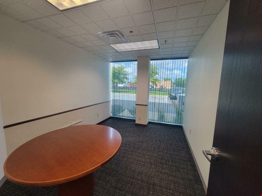 Merrillville Corporate Center