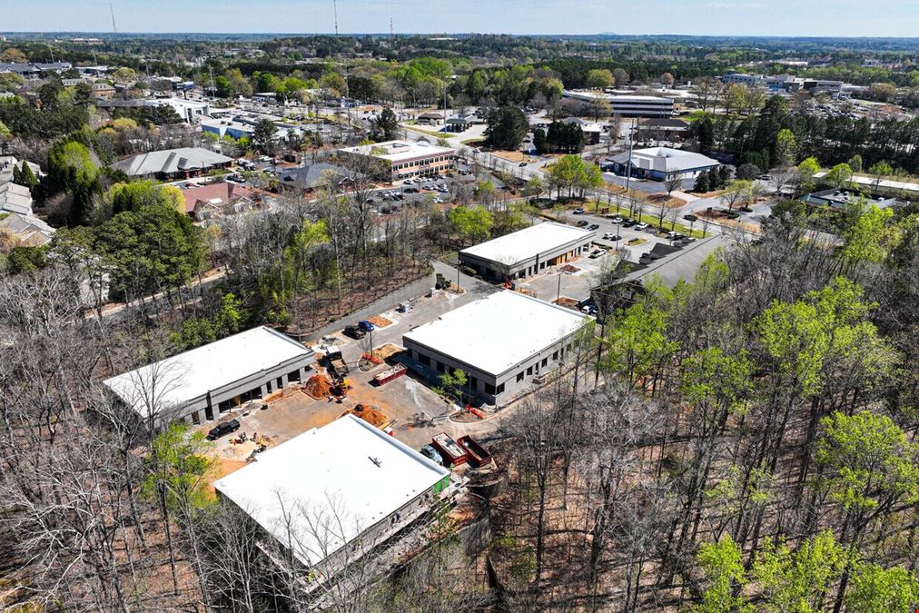 Virtue Synergy Center