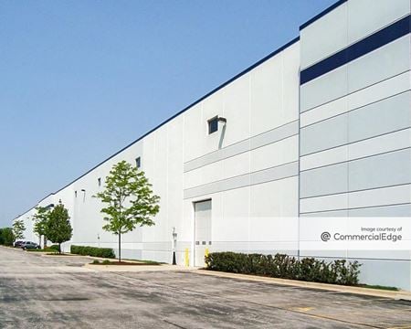 Preview of Industrial space for Rent at 3553-3565 Butterfield Road
