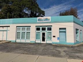 203 N Main Street