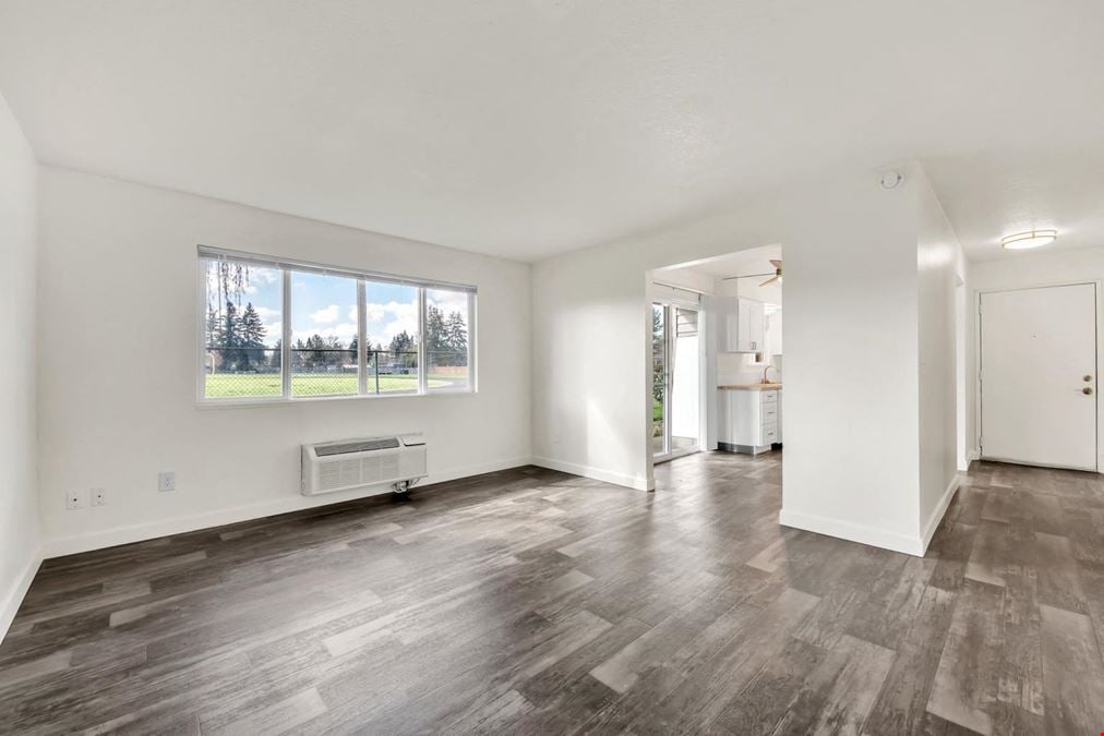 Applegate Apartments