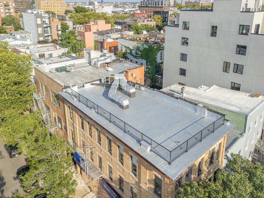 306-308 Graham Avenue