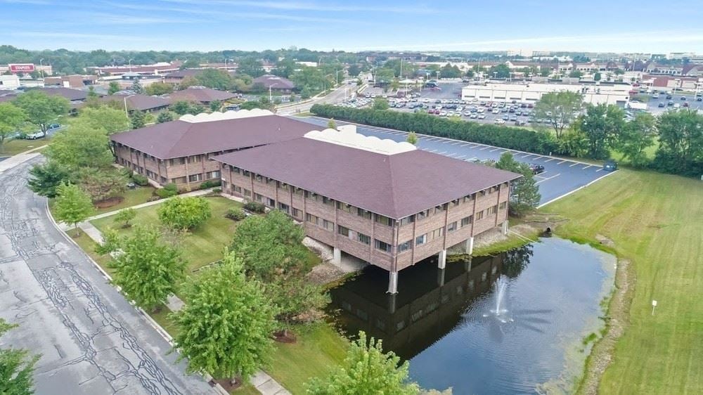 1300 Iroquois Drive
