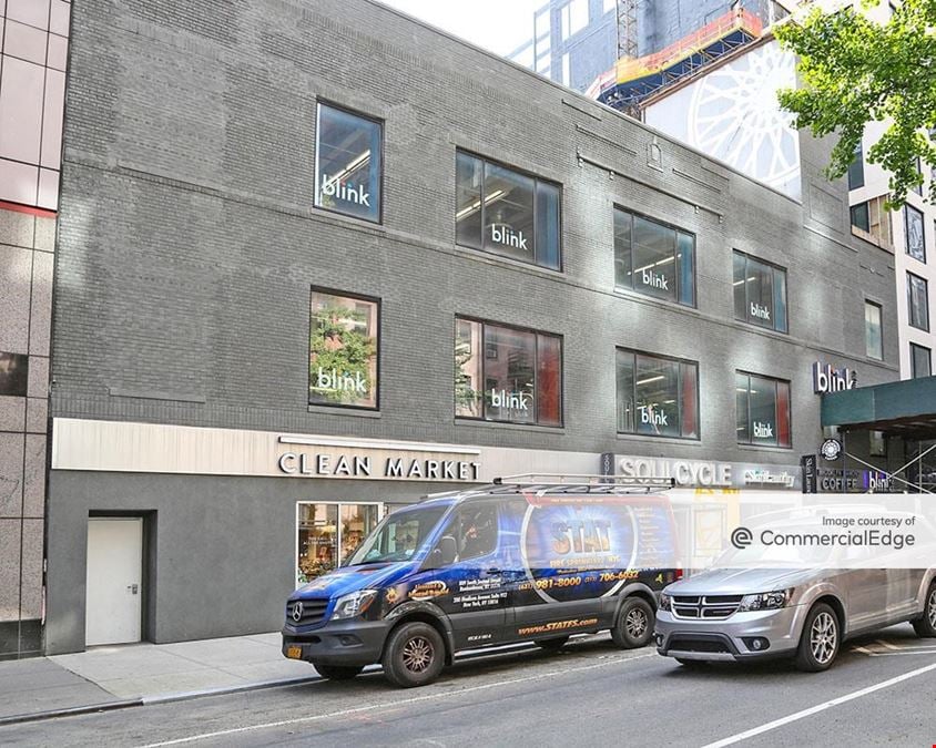 240 East 54th Street