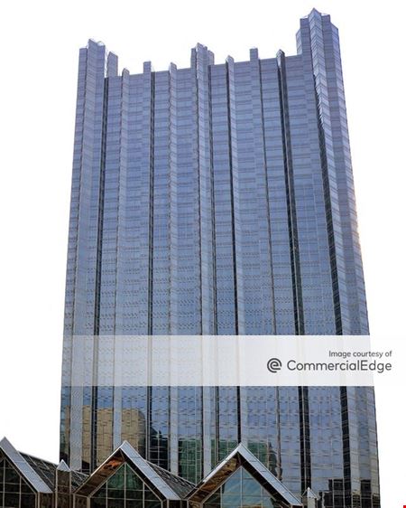 Two PPG Place - Pittsburgh