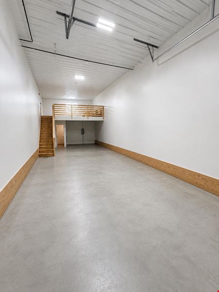 Preview of Industrial space for Rent at 15 King St Units C3/C4 and D7/D8