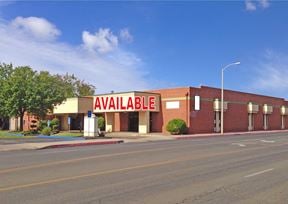 ±3,380 SF of Office Space Available in Porterville, CA