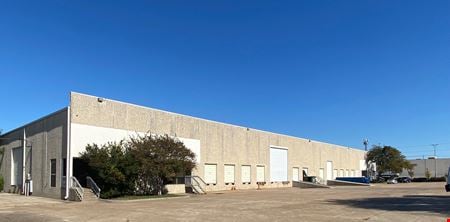 Preview of Industrial space for Rent at 2019-2025 Meridian Street