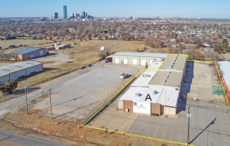 Preview of Industrial space for Rent at 1313 SE 25th Street