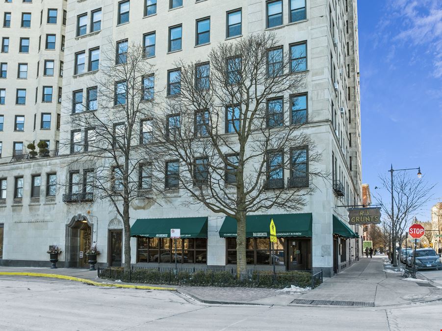 Lincoln Park West