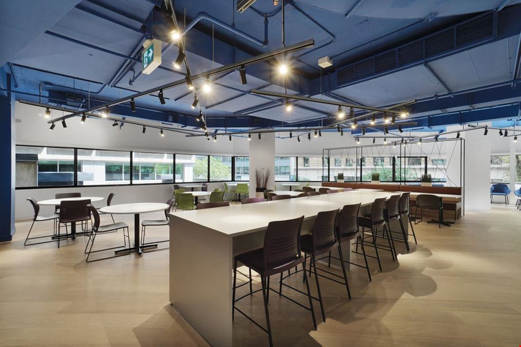 425 de Maisonneuve