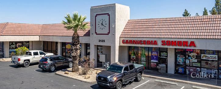 Retail Space for Lease in Tempe