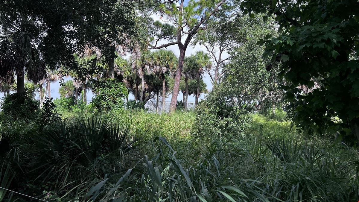 Cocoa Florida Redevelopment Opportunity