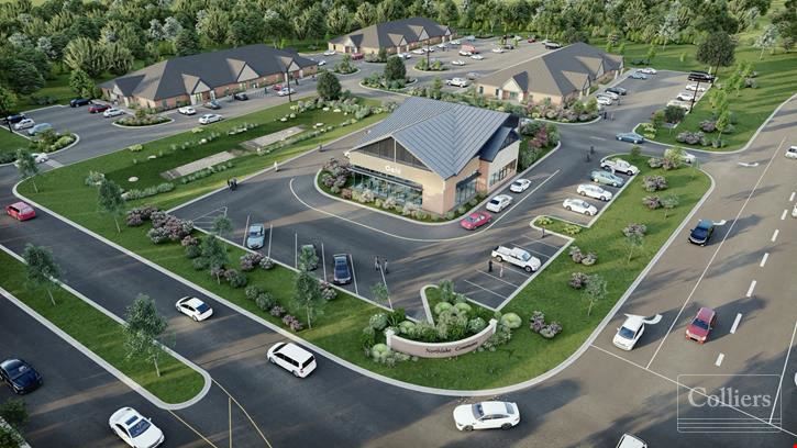 Northlake Commons