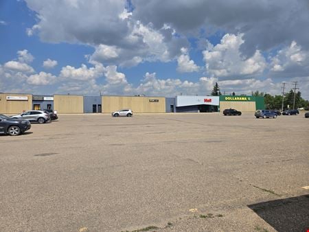 Preview of Retail space for Rent at 4420 Railway Avenue