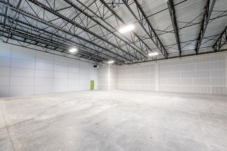 Preview of Industrial space for Rent at 5718 W. 3500 S