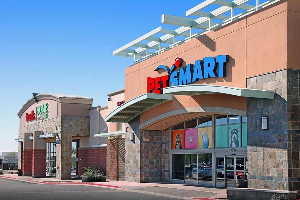 Sundance Towne Center