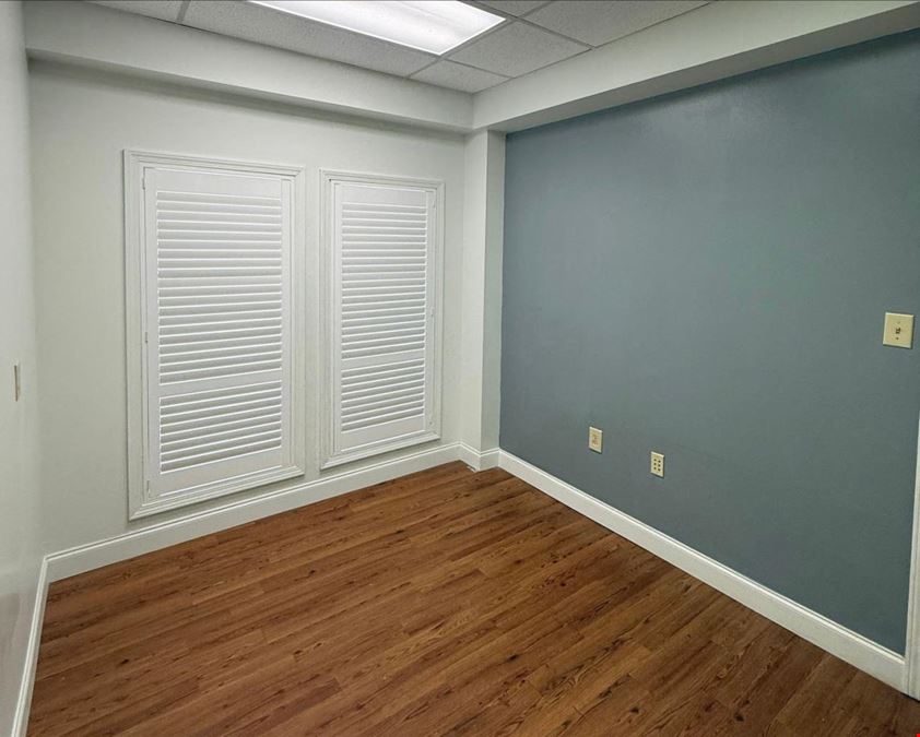 Move-In Ready Space