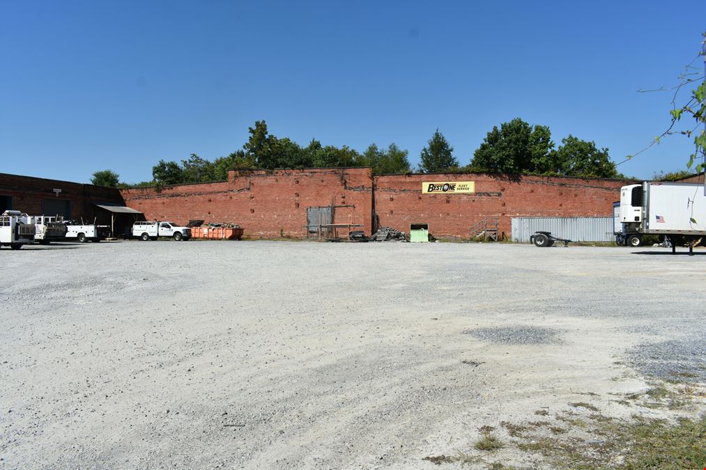 50 Fowler St. - 28,844 SF Warehouse