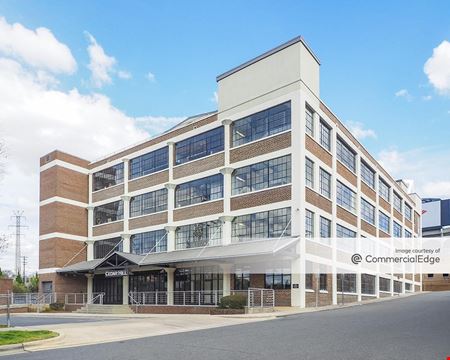 Preview of Office space for Rent at 800 Westmere Avenue