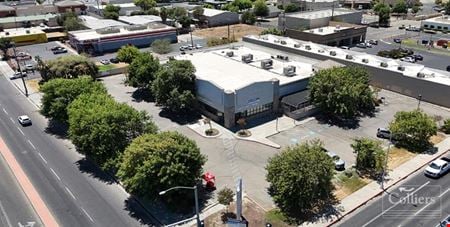 Preview of Retail space for Rent at 707 W Lacey Blvd