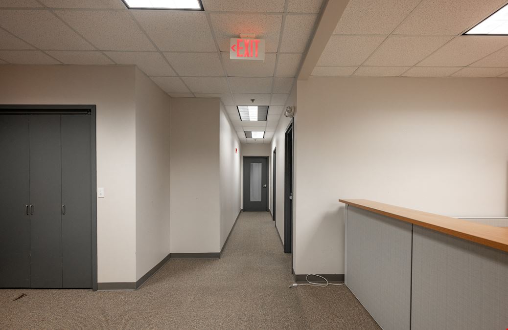 Willow Creek Professional Center