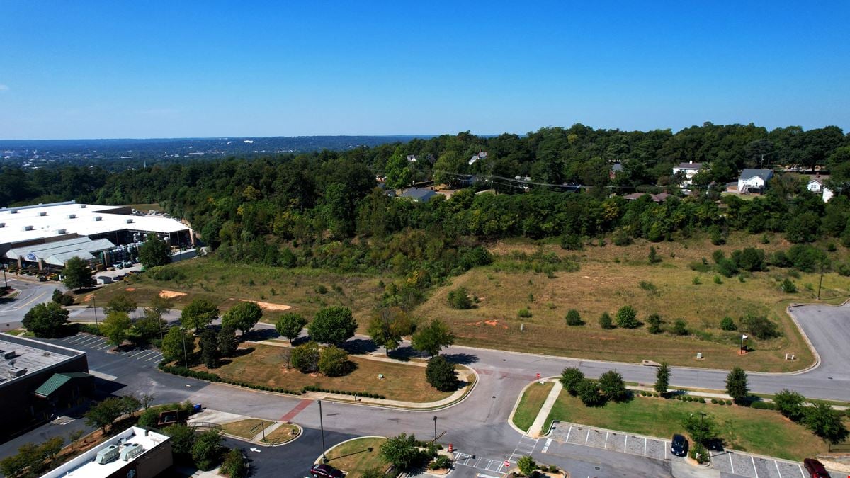 River Commons Outparcel