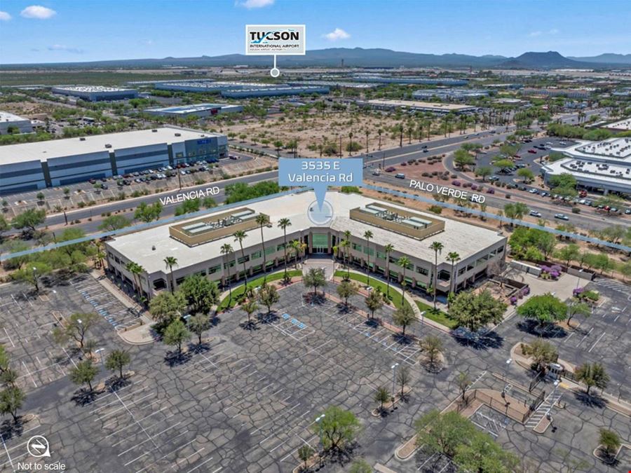3535 East Valencia Road (R2014)