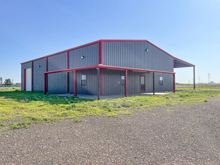 8801 FM 3431