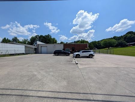 Preview of Industrial space for Sale at 1478 Morrison Ln NE