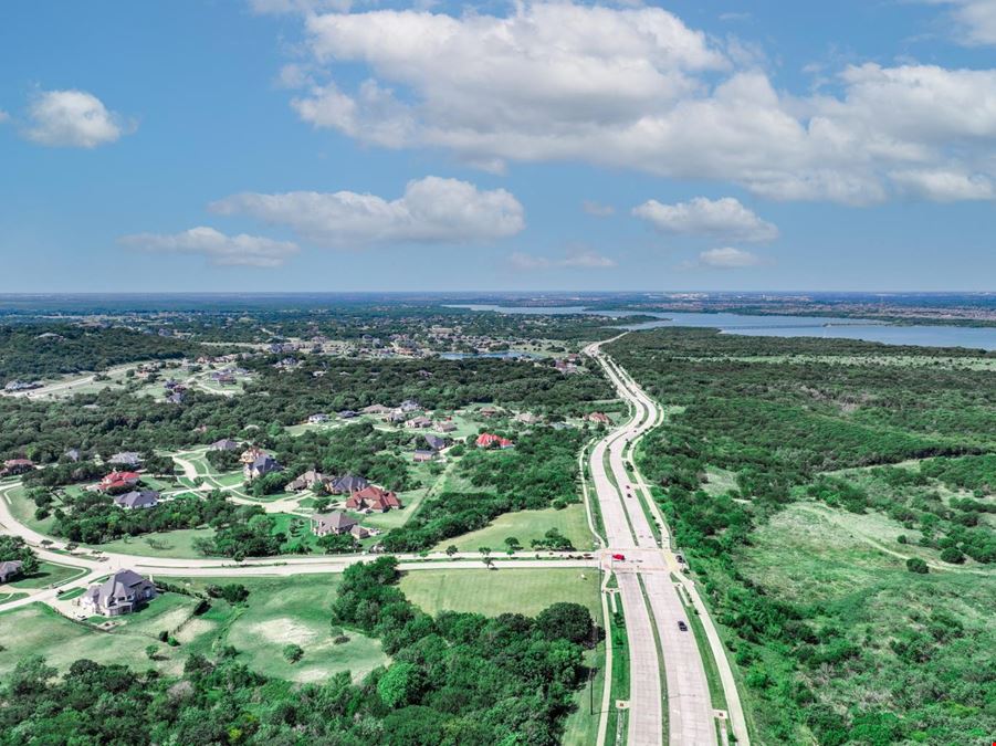 2200 Mansfield Rd, Cedar Hills, TX