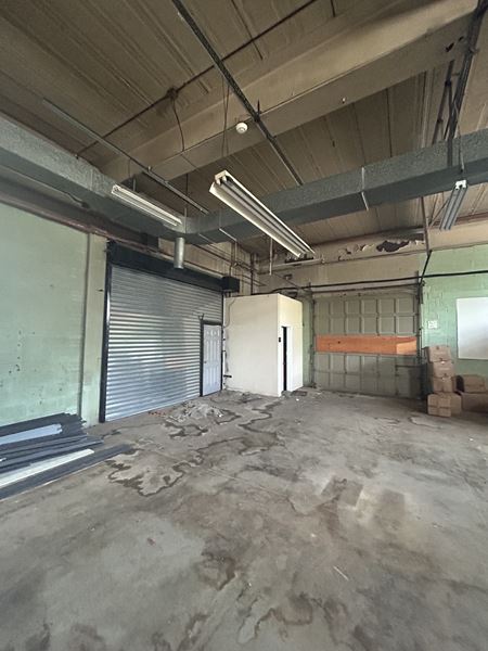 Preview of Industrial space for Rent at 351 Courtland Ave