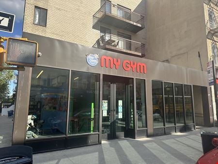 Preview of Retail space for Sale at 209 Smith St #C1