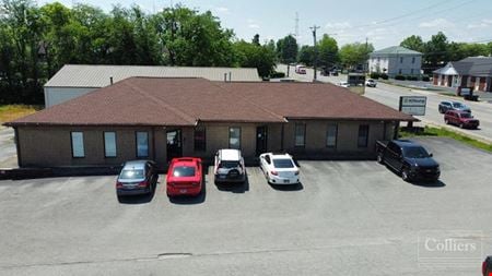 Preview of Office space for Sale at 725 S Church St