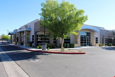Preview of Office space for Sale at 5145 South Durango Drive