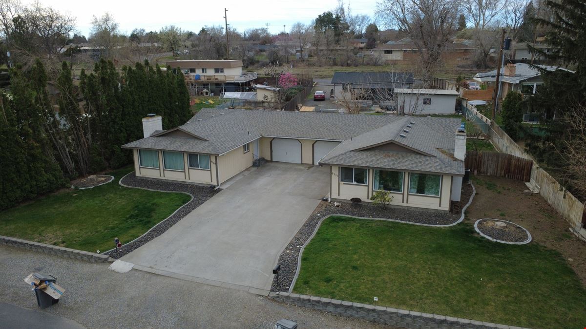 6109/6111 W. Arrowhead Ave