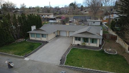 Preview of Multi-Family space for Sale at 6109/6111 W. Arrowhead Ave