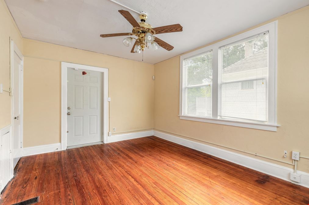 519 S Ridgewood Ave