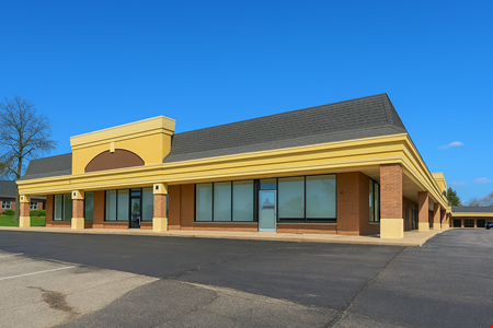 Preview of Retail space for Rent at 152-166 S. Bloomingdale Road
