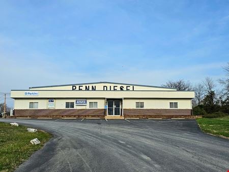 Preview of commercial space at 337 N Fairville Ave